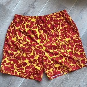 USC Trojans Board Shorts